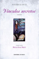 Vínculos secretos - Avatares XI