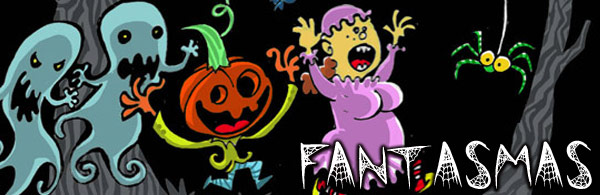 fantasmas