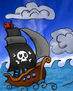 pirata