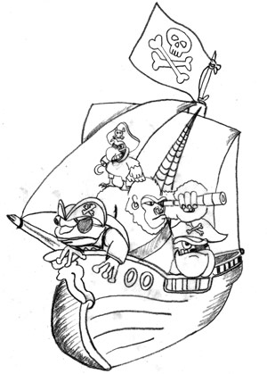 pirata