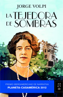 La tejedora de sombras