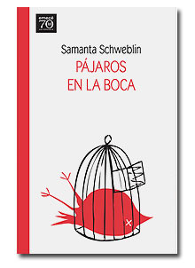 samantha schweblin