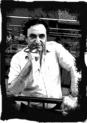 juan jose saer