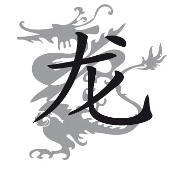 Mitologia China