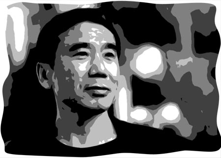 Haruki Murakami