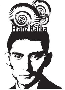 Franz Kafka