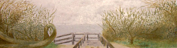Marina II - Maridel Cano