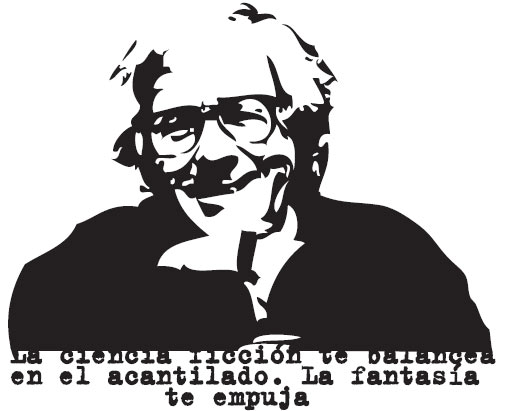 Ray Bradbury