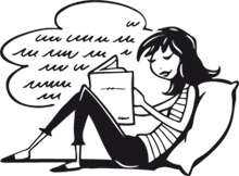 Despertar la sensualidad en el lector desde la obra escrita
