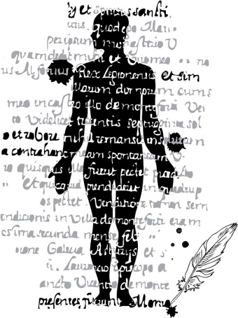 El pensamiento, el lenguaje, el escritor