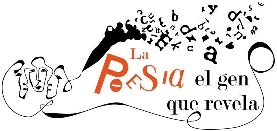 La poesía, el gen que revela