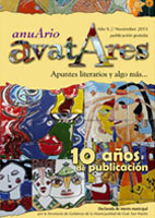 Avatares 2013