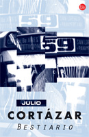 Bestiario - Julio Cortázar