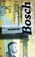 Juan Bosch, Cuentos más que completos