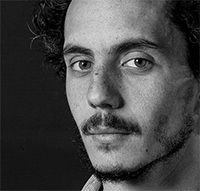 Felix Bruzzone