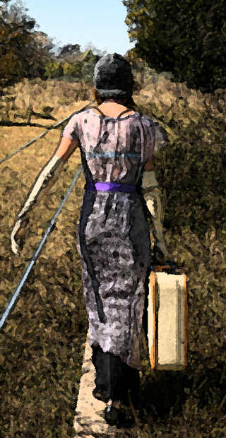 Mónica Bonavia