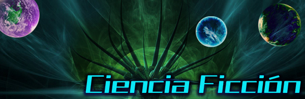 ciencia ficción