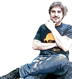 Jorge Consiglio
