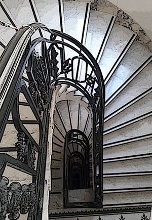 Diagonal Sur
