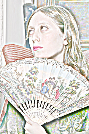 Monica Bonavia - Fotografia