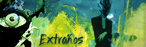Extraños