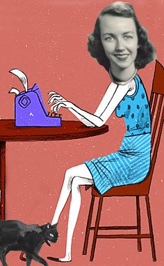 Flannery O´Connor