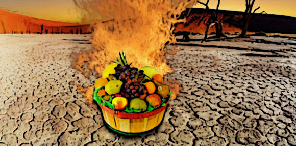 Fruta prohibida
