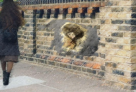 Graffiti