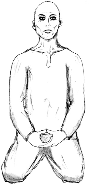 Jorge Soto, dibujo