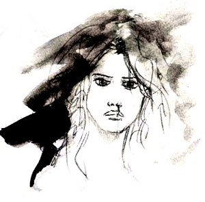 La mujer