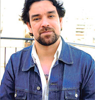 Leonardo Oyola