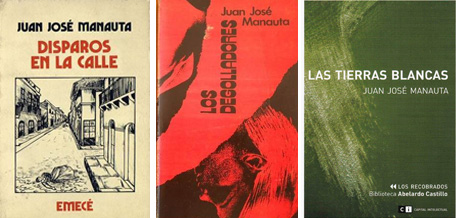 Juan José Manauta