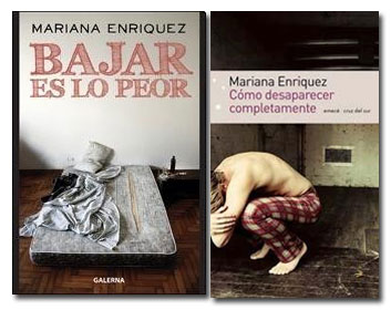 Mariana Enriquez