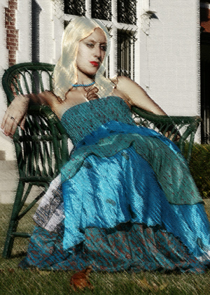 Miriam - Truman Capote