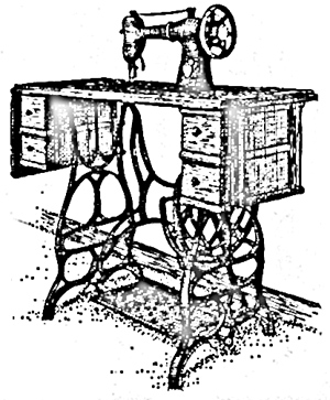 La mudanza