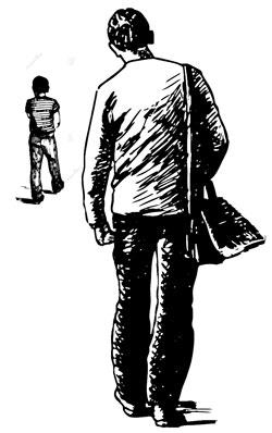 La muerte de un hijo