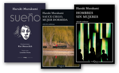 Haruki Murakami