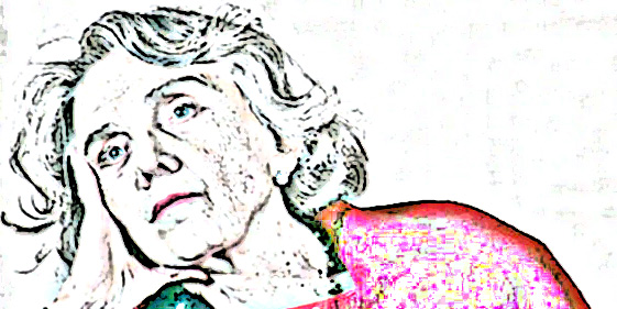 Elena Poniatowska