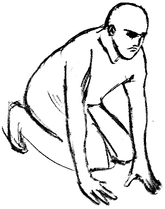Jorge Soto - Dibujo