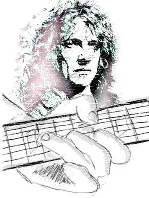 Rock barrial