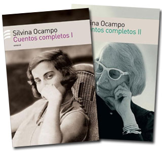 Silvina Ocampo - Cuentos completos