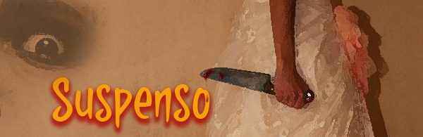 suspenso