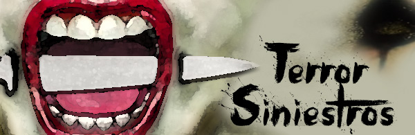 Cuentos terror