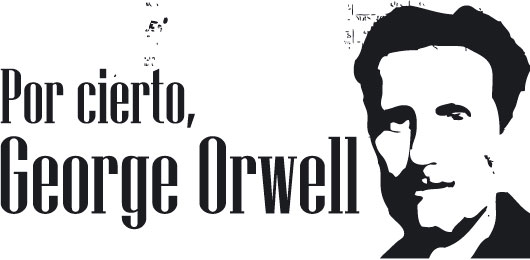 George Orwell