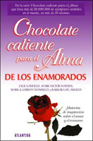 Chocolate caliente para el alma de los enamorados