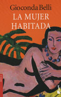 la mujer habitada