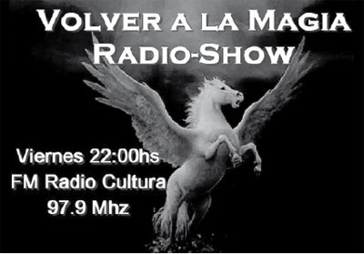 Volver a la Magia Radio Show