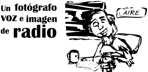 Radio- Avatares letras