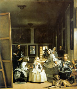 Las Meninas