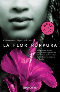 La Flor Púrpura